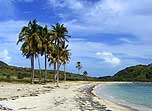 St Kitts & Nevis watersports