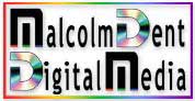 MDDM logo