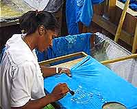 Caribelle Batik Printing Fashions23