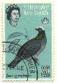 Clements: White-crowned Pigeon (Columba leucocephala) SG 139 (1963) 10