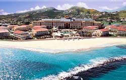 St Kitts Marriott